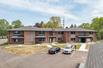 Redcliffe on Winton in Rochester, NY - Foto de edificio - Building Photo