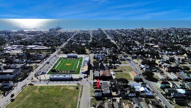 1213 28th St in Galveston, TX - Building Photo - Building Photo