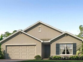 1741 SW 161st Pl in Ocala, FL - Building Photo