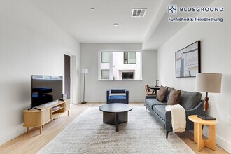 1 Adrian Ct in Burlingame, CA - Building Photo - Building Photo