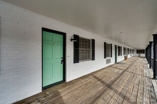 2845 Dayton Blvd in Chattanooga, TN - Building Photo