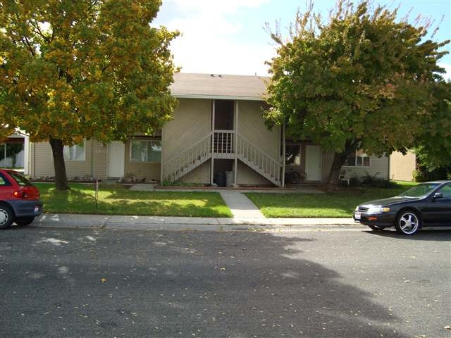 1401-1421 W Sandalwood Dr in Meridian, ID - Foto de edificio - Building Photo