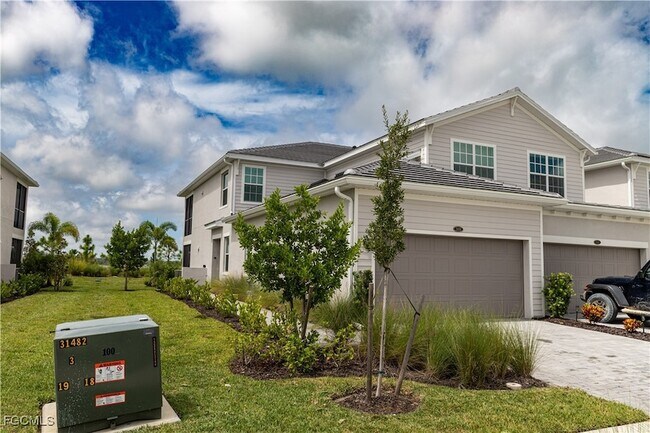 property at 16524 Kingwood Ln