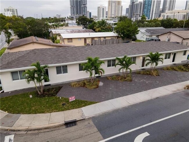 property at 315 SW 7th St