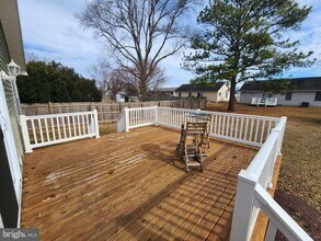 903 N Walnut St in Milford, DE - Building Photo - Building Photo