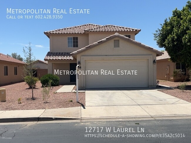 property at 12717 W Laurel Ln