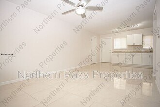 4920 Alps Dr in El Paso, TX - Building Photo - Building Photo