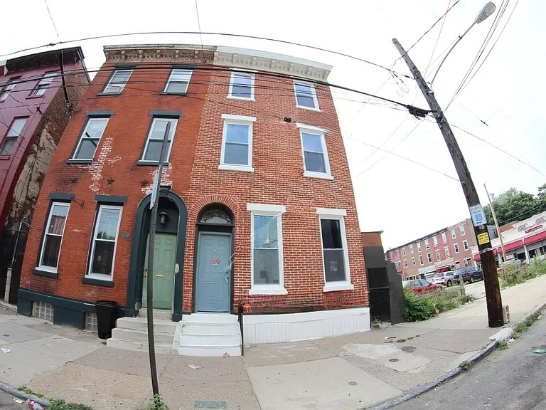 1632 Willington St in Philadelphia, PA - Building Photo