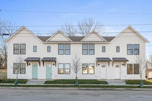 1758 S Highland Park Ave in Chattanooga, TN - Building Photo