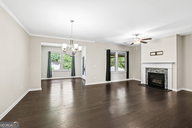 728 Lansing Grove Way in Lawrenceville, GA - Building Photo - Building Photo