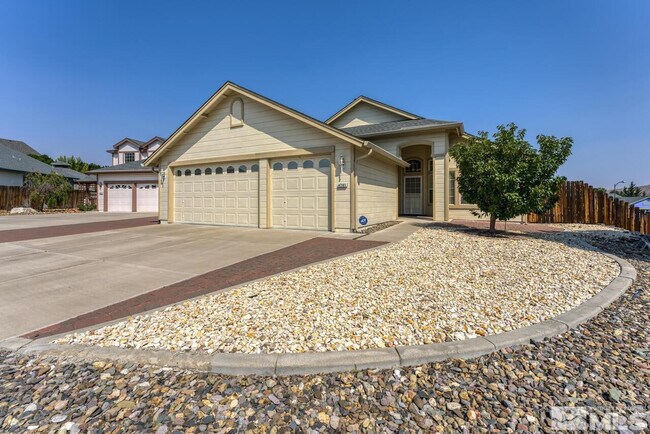 4791 Mesa Meadows Dr in Sparks, NV - Building Photo - Building Photo