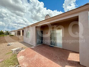 7359 E Placita Del ANIMO in Tucson, AZ - Building Photo - Building Photo