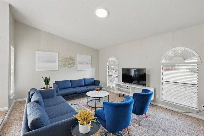 3454 Livingston Ln in Carrollton, TX - Building Photo - Building Photo