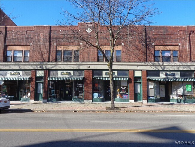 property at 56 Main St