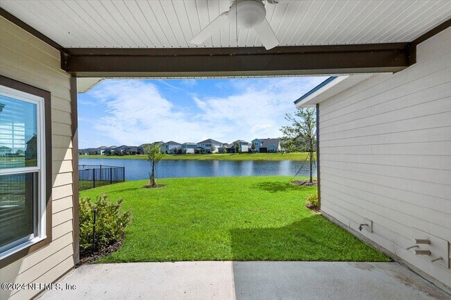 342 Ness Cir in St. Augustine, FL - Building Photo - Building Photo