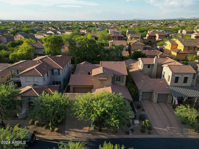 9344 E Via De Vaquero Dr in Scottsdale, AZ - Building Photo - Building Photo