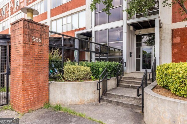 505 Whitehall St SW in Atlanta, GA - Building Photo - Building Photo