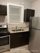7257 S Phillips Ave in Chicago, IL - Building Photo - Building Photo
