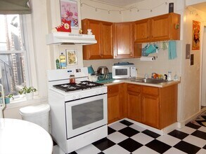 274 Cambridge St in Boston, MA - Building Photo - Building Photo