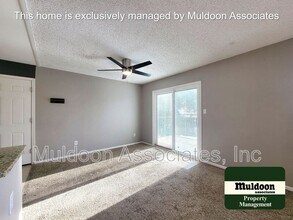 6365 Pushmataha Dr in Colorado Springs, CO - Foto de edificio - Building Photo