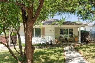 3004 Oakmont Blvd in Austin, TX - Building Photo - Building Photo
