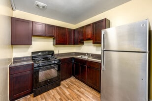 The Angelica in Silver Spring, MD - Building Photo