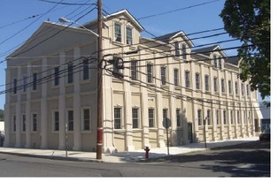 1 John St in Haledon, NJ - Building Photo