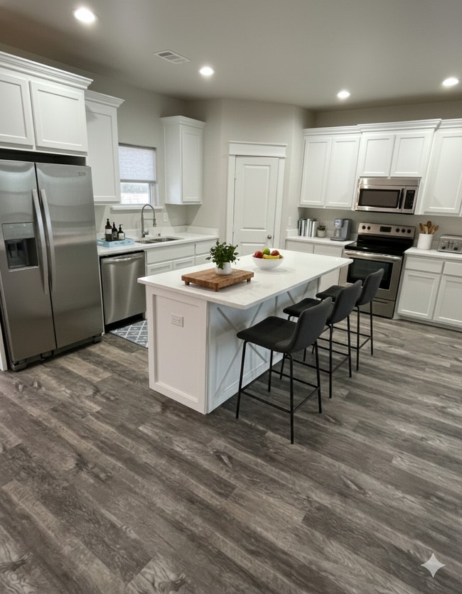 35 Pine Knot Trl in Calera, OK - Building Photo - Building Photo