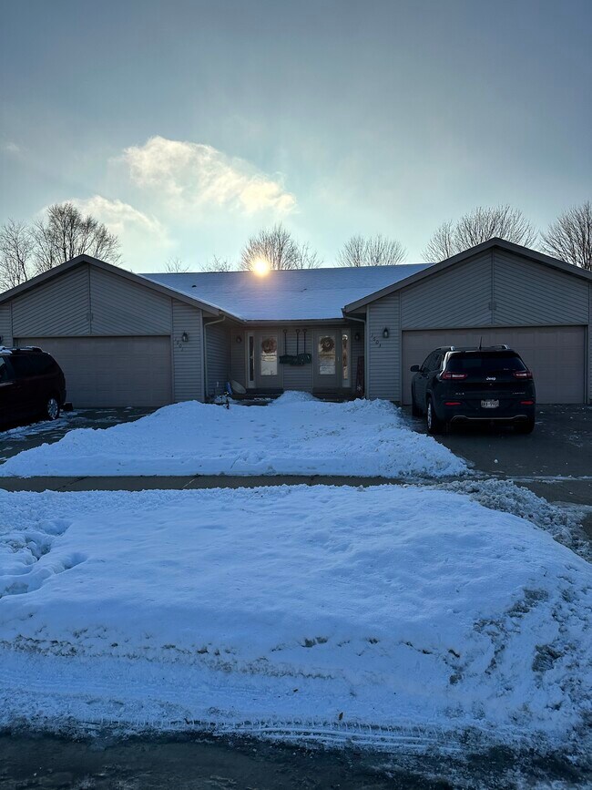 1601 Franklin St Rentals in Onalaska, WI