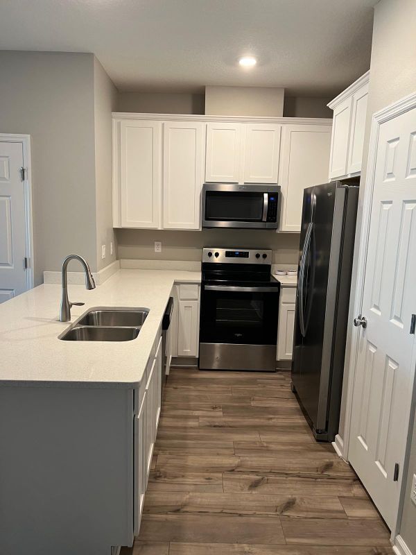 9801 Fiddleback Ln in Jacksonville, FL - Building Photo - Building Photo