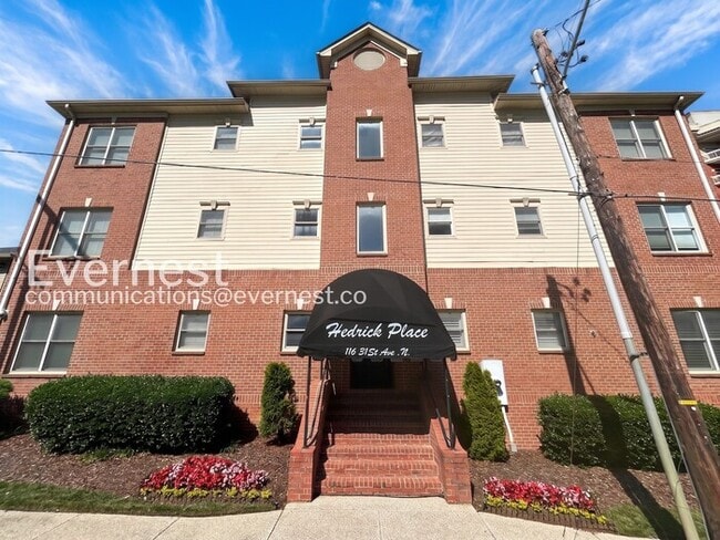property at 116 31st Ave N