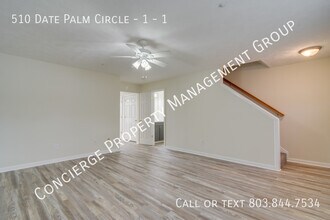 510 Date Palm Cir in Aiken, SC - Building Photo - Building Photo