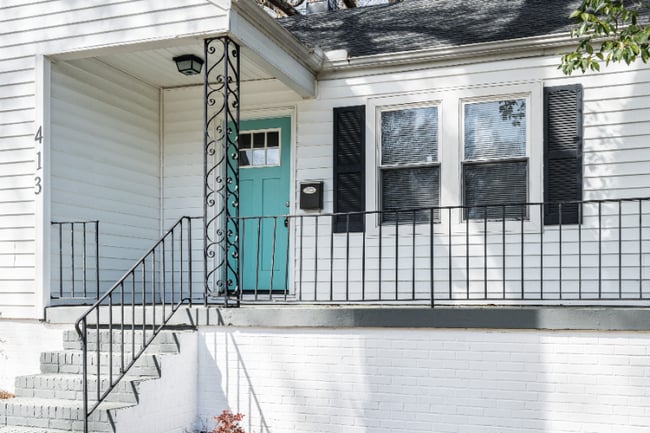 413 E Geer St in Durham, NC - Building Photo - Building Photo