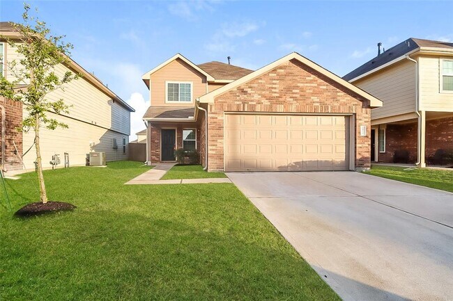property at 24222 Avogadro Dr