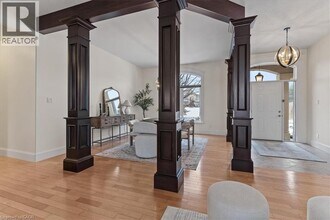 86 Canters Close in Kitchener, ON - Building Photo - Building Photo