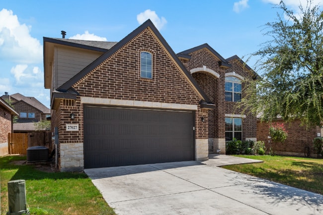 27027 Oleander Chase in Boerne, TX - Foto de edificio - Building Photo