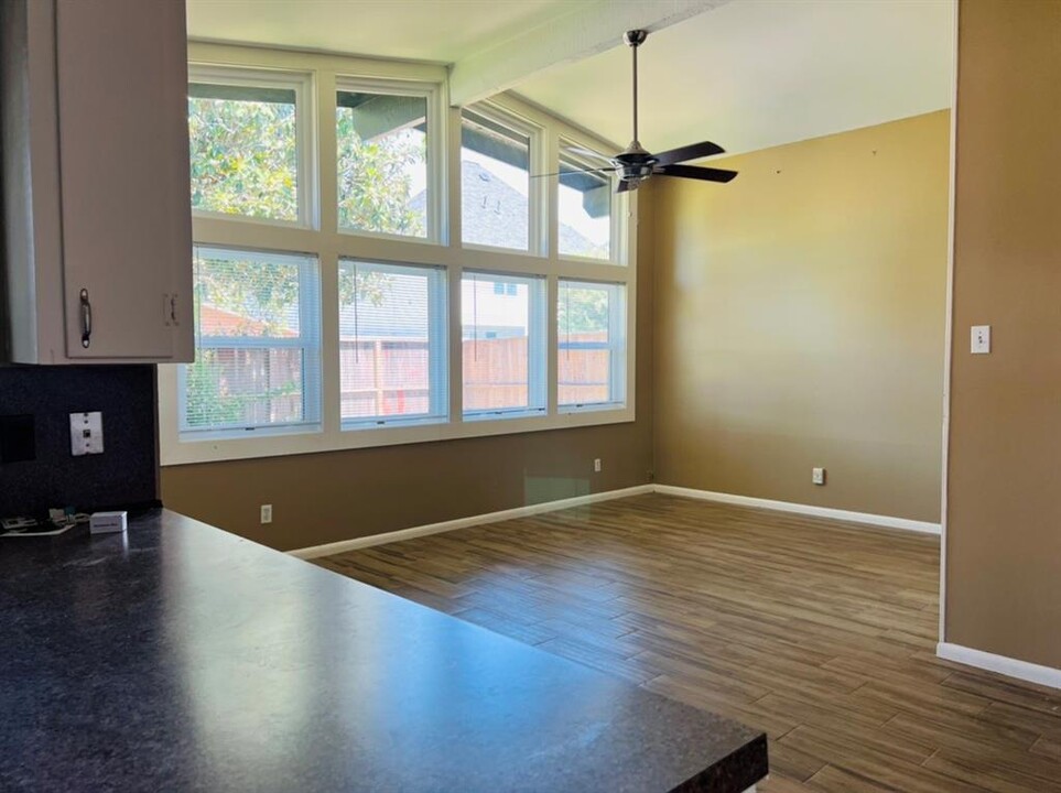 4731 Merwin St in Houston, TX - Building Photo