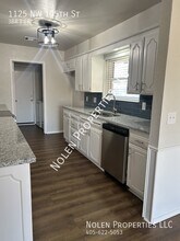 1125 NW 105th St in Oklahoma City, OK - Building Photo - Building Photo