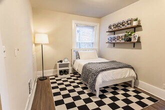 4016 Spruce St, Unit 2R in Philadelphia, PA - Foto de edificio - Building Photo