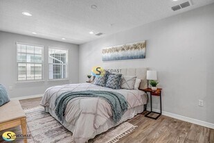 3821 SW 43rd Ct in Ocala, FL - Building Photo