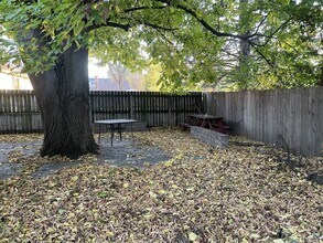 1740 Park St in Middleton, WI - Building Photo - Building Photo