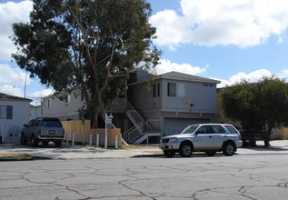 3729 Marlborough Ave in San Diego, CA - Building Photo - Building Photo