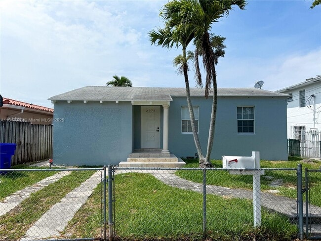 property at 2975 SW 25th Ter