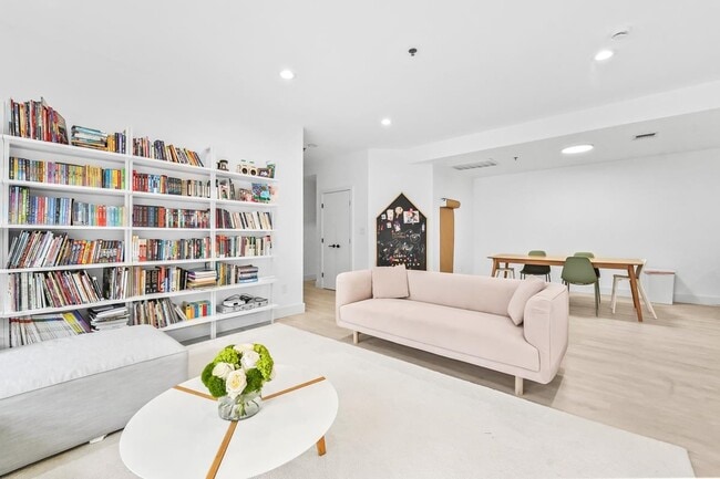 property at 1107 Grand St
