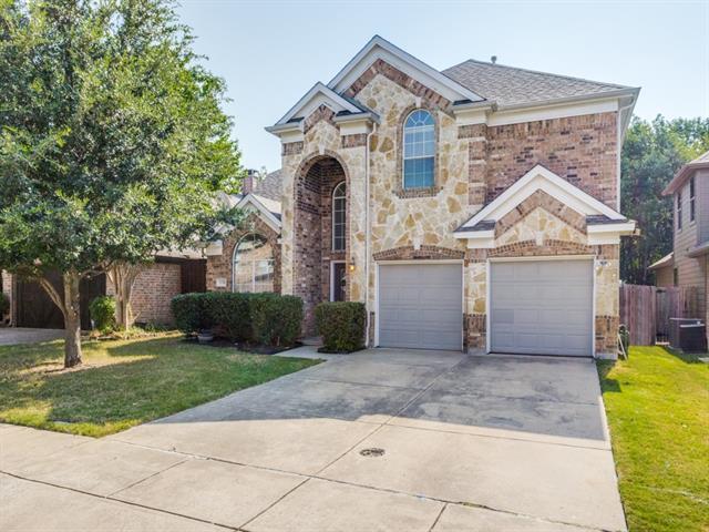 3608 Ridge Lily Ln in McKinney, TX - Building Photo