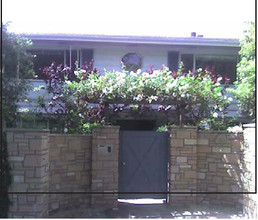 1331-1345 Havenhurst Dr in West Hollywood, CA - Building Photo - Building Photo