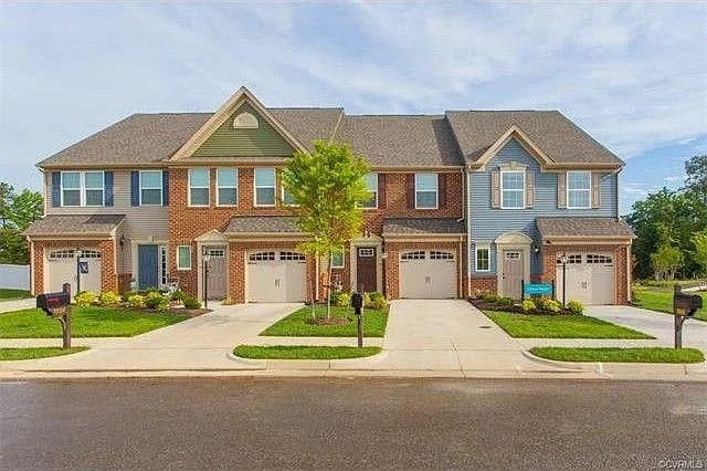 property at 8939 Ringview Dr