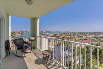 420 64th Ave in St Pete Beach, FL - Building Photo - Building Photo