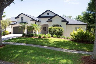 15106 Kestrelrise Dr in Fish Hawk, FL - Building Photo - Building Photo