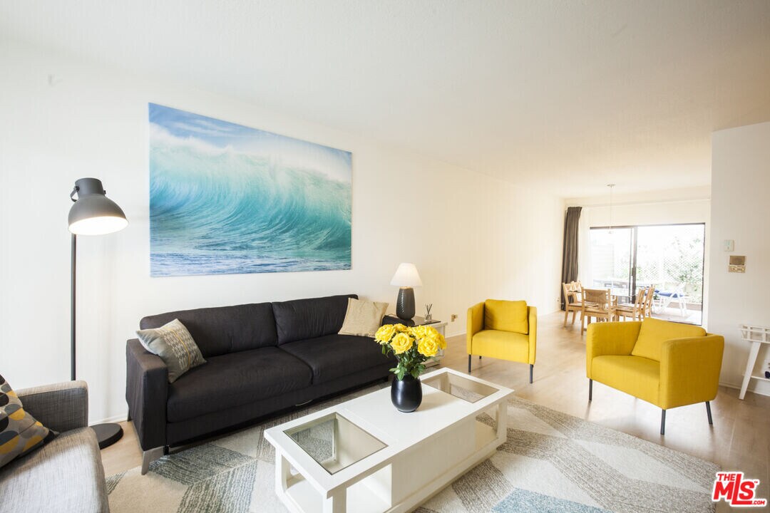 1757 11th St in Santa Monica, CA - Building Photo